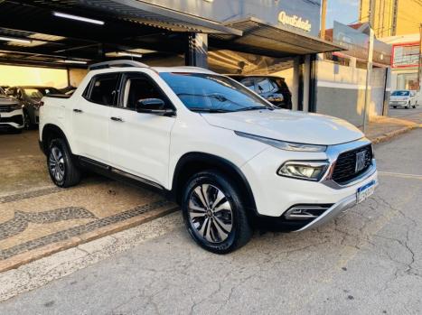 FIAT Toro 1.3 16V 4P FLEX 270 TURBO VOLCANO AUTOMTICO, Foto 3