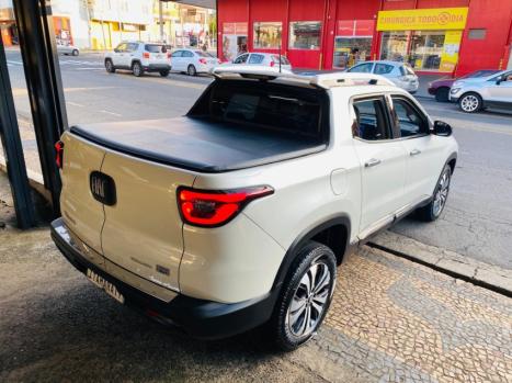 FIAT Toro 1.3 16V 4P FLEX 270 TURBO VOLCANO AUTOMTICO, Foto 5