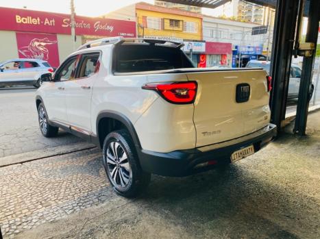 FIAT Toro 1.3 16V 4P FLEX 270 TURBO VOLCANO AUTOMTICO, Foto 6