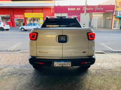 FIAT Toro 1.3 16V 4P FLEX 270 TURBO VOLCANO AUTOMTICO, Foto 7