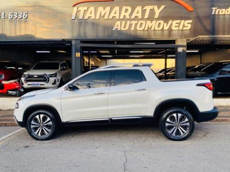 FIAT Toro 1.3 16V 4P FLEX 270 TURBO VOLCANO AUTOMTICO, Foto 8