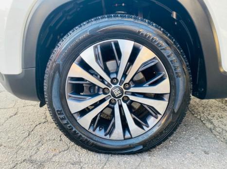 FIAT Toro 1.3 16V 4P FLEX 270 TURBO VOLCANO AUTOMTICO, Foto 10