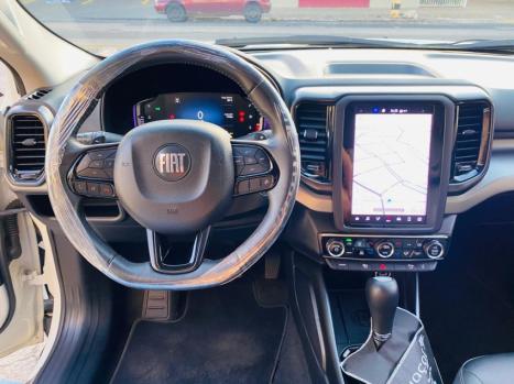 FIAT Toro 1.3 16V 4P FLEX 270 TURBO VOLCANO AUTOMTICO, Foto 11