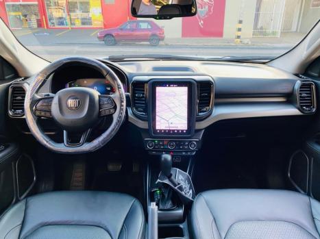 FIAT Toro 1.3 16V 4P FLEX 270 TURBO VOLCANO AUTOMTICO, Foto 12