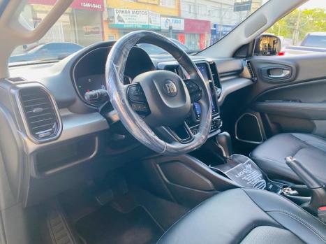 FIAT Toro 1.3 16V 4P FLEX 270 TURBO VOLCANO AUTOMTICO, Foto 13