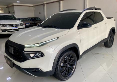 FIAT Toro 1.3 16V 4P FLEX 270 TURBO VOLCANO AUTOMTICO, Foto 1