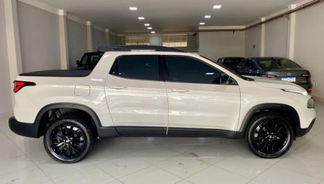 FIAT Toro 1.3 16V 4P FLEX 270 TURBO VOLCANO AUTOMTICO, Foto 4