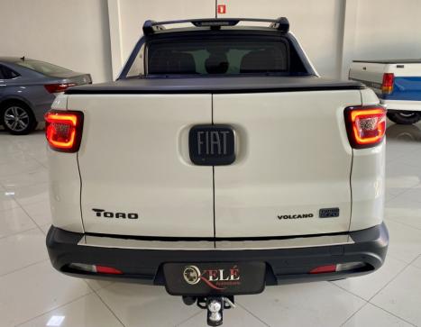 FIAT Toro 1.3 16V 4P FLEX 270 TURBO VOLCANO AUTOMTICO, Foto 5