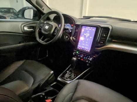 FIAT Toro 1.3 16V 4P FLEX 270 TURBO VOLCANO AUTOMTICO, Foto 6