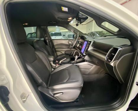 FIAT Toro 1.3 16V 4P FLEX 270 TURBO VOLCANO AUTOMTICO, Foto 7