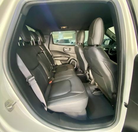 FIAT Toro 1.3 16V 4P FLEX 270 TURBO VOLCANO AUTOMTICO, Foto 9