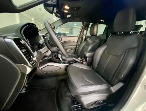 FIAT Toro 1.3 16V 4P FLEX 270 TURBO VOLCANO AUTOMTICO, Foto 10