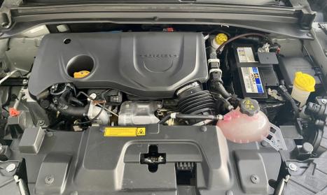 FIAT Toro 1.3 16V 4P FLEX 270 TURBO VOLCANO AUTOMTICO, Foto 14
