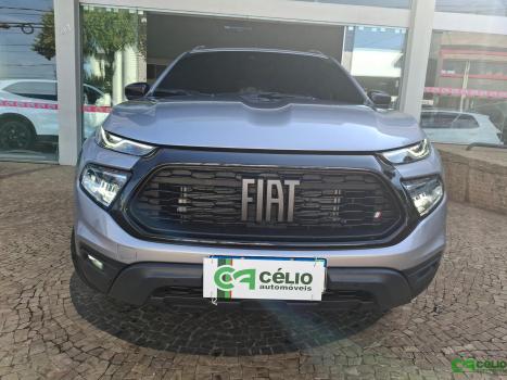 FIAT Toro 1.3 16V 4P FLEX 270 TURBO VOLCANO AUTOMTICO, Foto 2