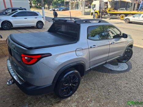FIAT Toro 1.3 16V 4P FLEX 270 TURBO VOLCANO AUTOMTICO, Foto 5