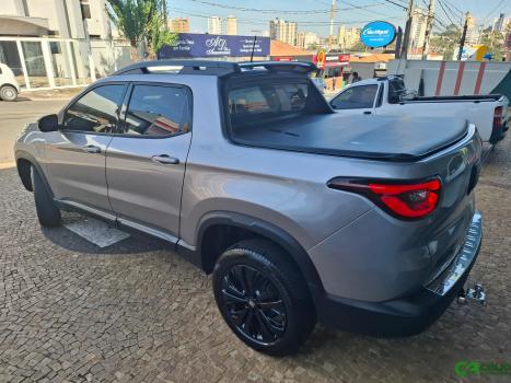 FIAT Toro 1.3 16V 4P FLEX 270 TURBO VOLCANO AUTOMTICO, Foto 6