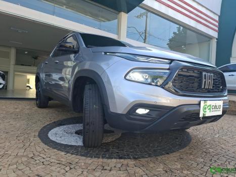 FIAT Toro 1.3 16V 4P FLEX 270 TURBO VOLCANO AUTOMTICO, Foto 7