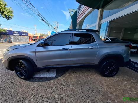 FIAT Toro 1.3 16V 4P FLEX 270 TURBO VOLCANO AUTOMTICO, Foto 8