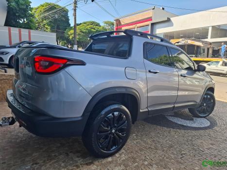 FIAT Toro 1.3 16V 4P FLEX 270 TURBO VOLCANO AUTOMTICO, Foto 9