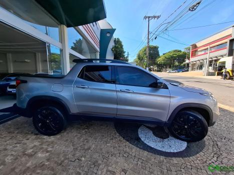 FIAT Toro 1.3 16V 4P FLEX 270 TURBO VOLCANO AUTOMTICO, Foto 10