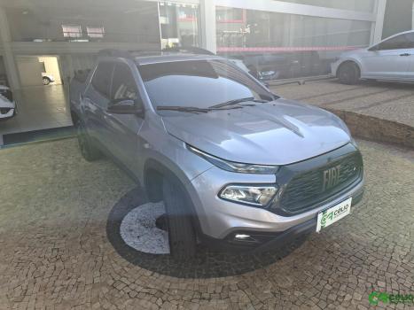 FIAT Toro 1.3 16V 4P FLEX 270 TURBO VOLCANO AUTOMTICO, Foto 11
