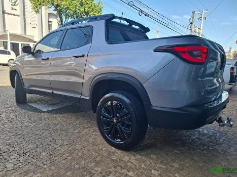 FIAT Toro 1.3 16V 4P FLEX 270 TURBO VOLCANO AUTOMTICO, Foto 13
