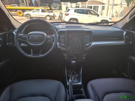 FIAT Toro 1.3 16V 4P FLEX 270 TURBO VOLCANO AUTOMTICO, Foto 14