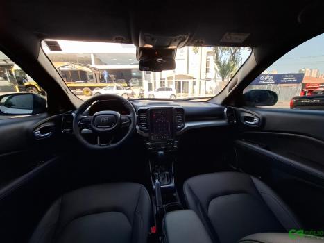 FIAT Toro 1.3 16V 4P FLEX 270 TURBO VOLCANO AUTOMTICO, Foto 15