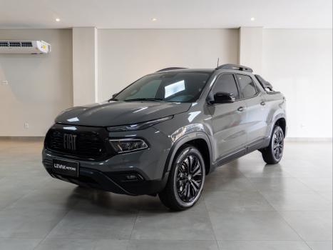 FIAT Toro 1.3 16V 4P FLEX 270 TURBO VOLCANO AUTOMTICO, Foto 1