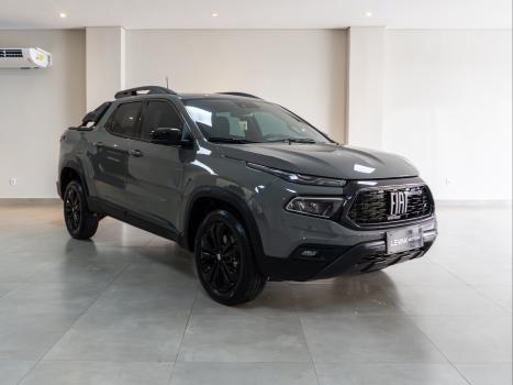FIAT Toro 1.3 16V 4P FLEX 270 TURBO VOLCANO AUTOMTICO, Foto 2