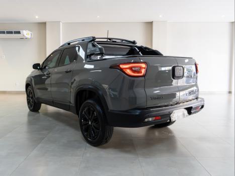 FIAT Toro 1.3 16V 4P FLEX 270 TURBO VOLCANO AUTOMTICO, Foto 4