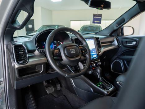 FIAT Toro 1.3 16V 4P FLEX 270 TURBO VOLCANO AUTOMTICO, Foto 5