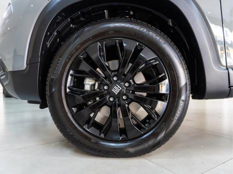 FIAT Toro 1.3 16V 4P FLEX 270 TURBO VOLCANO AUTOMTICO, Foto 8