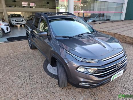 FIAT Toro 1.3 16V 4P FLEX 270 TURBO FREEDOM AUTOMTICO, Foto 2