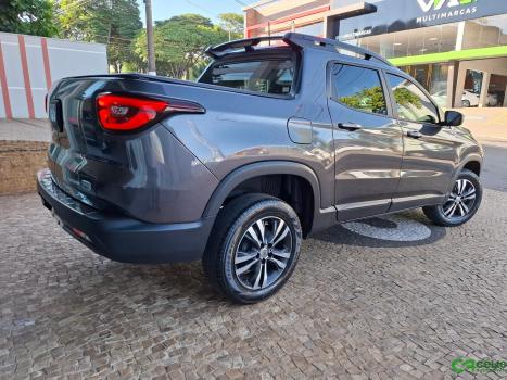 FIAT Toro 1.3 16V 4P FLEX 270 TURBO FREEDOM AUTOMTICO, Foto 3