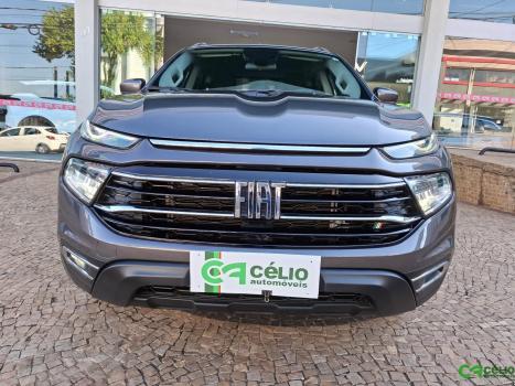 FIAT Toro 1.3 16V 4P FLEX 270 TURBO FREEDOM AUTOMTICO, Foto 4