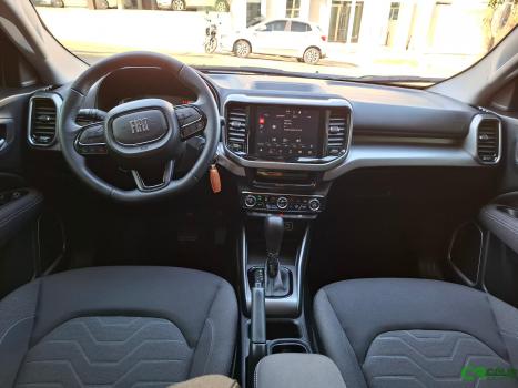 FIAT Toro 1.3 16V 4P FLEX 270 TURBO FREEDOM AUTOMTICO, Foto 6