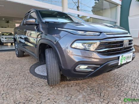 FIAT Toro 1.3 16V 4P FLEX 270 TURBO FREEDOM AUTOMTICO, Foto 7