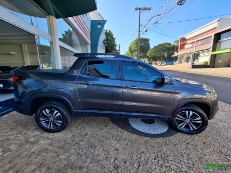 FIAT Toro 1.3 16V 4P FLEX 270 TURBO FREEDOM AUTOMTICO, Foto 8