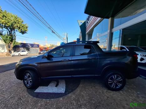 FIAT Toro 1.3 16V 4P FLEX 270 TURBO FREEDOM AUTOMTICO, Foto 9