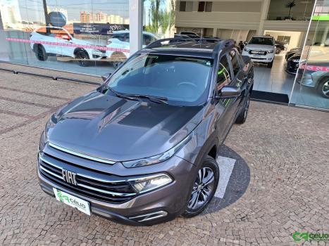 FIAT Toro 1.3 16V 4P FLEX 270 TURBO FREEDOM AUTOMTICO, Foto 10