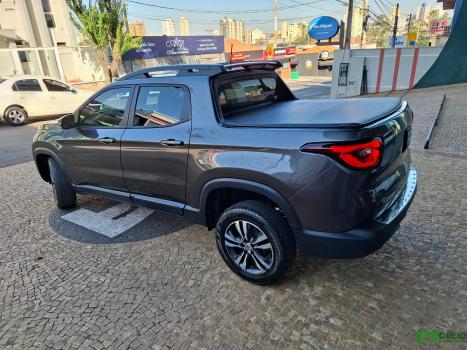 FIAT Toro 1.3 16V 4P FLEX 270 TURBO FREEDOM AUTOMTICO, Foto 11