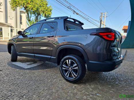 FIAT Toro 1.3 16V 4P FLEX 270 TURBO FREEDOM AUTOMTICO, Foto 12