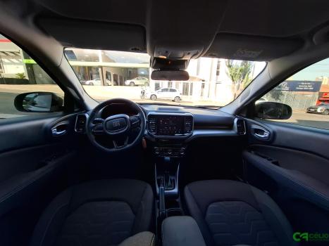 FIAT Toro 1.3 16V 4P FLEX 270 TURBO FREEDOM AUTOMTICO, Foto 14
