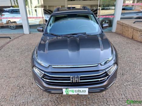 FIAT Toro 1.3 16V 4P FLEX 270 TURBO FREEDOM AUTOMTICO, Foto 15