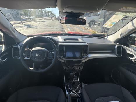 FIAT Toro 1.3 16V 4P FLEX 270 TURBO FREEDOM AUTOMTICO, Foto 5