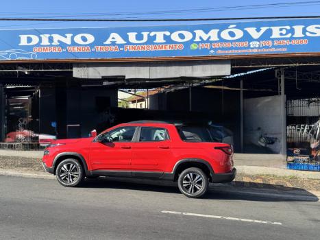 FIAT Toro 1.3 16V 4P FLEX 270 TURBO FREEDOM AUTOMTICO, Foto 8