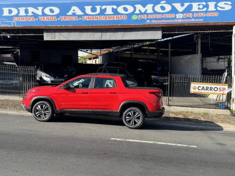 FIAT Toro 1.3 16V 4P FLEX 270 TURBO FREEDOM AUTOMTICO, Foto 9
