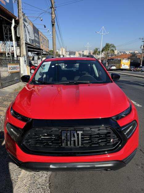 FIAT Toro 1.3 16V 4P FLEX 270 TURBO FREEDOM AUTOMTICO, Foto 10