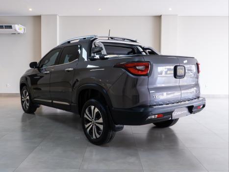 FIAT Toro 1.3 16V 4P FLEX 270 TURBO VOLCANO AUTOMTICO, Foto 4